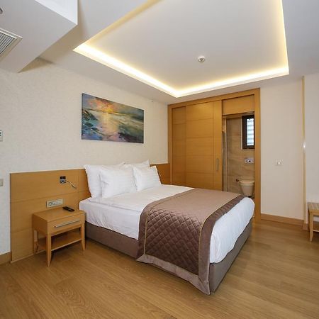 Ramada By Wyndham Bursa Cekirge Thermal & Spa Eksteriør billede