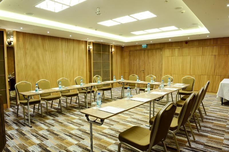 Ramada By Wyndham Bursa Cekirge Thermal & Spa Eksteriør billede