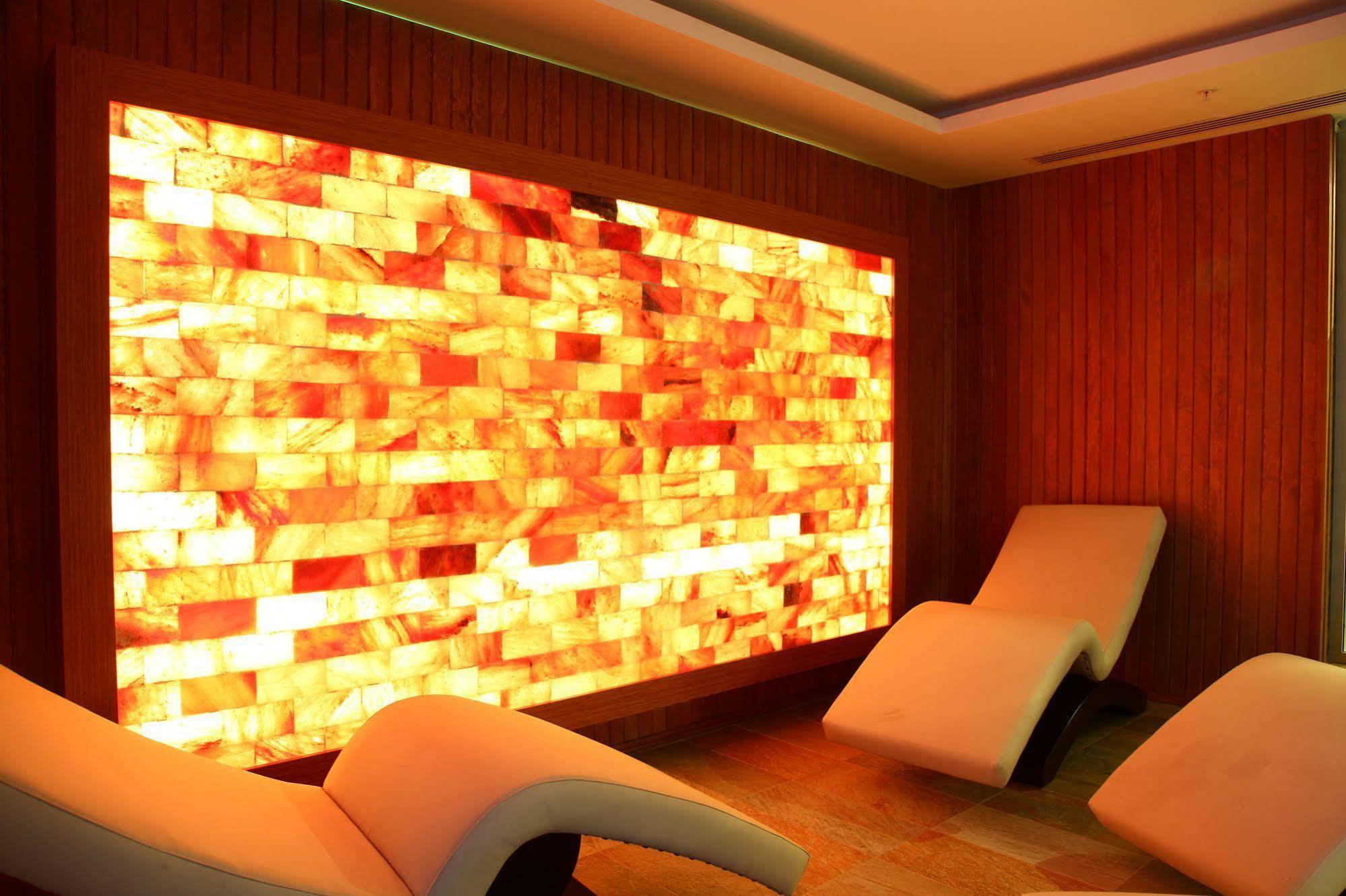 Ramada By Wyndham Bursa Cekirge Thermal & Spa Eksteriør billede