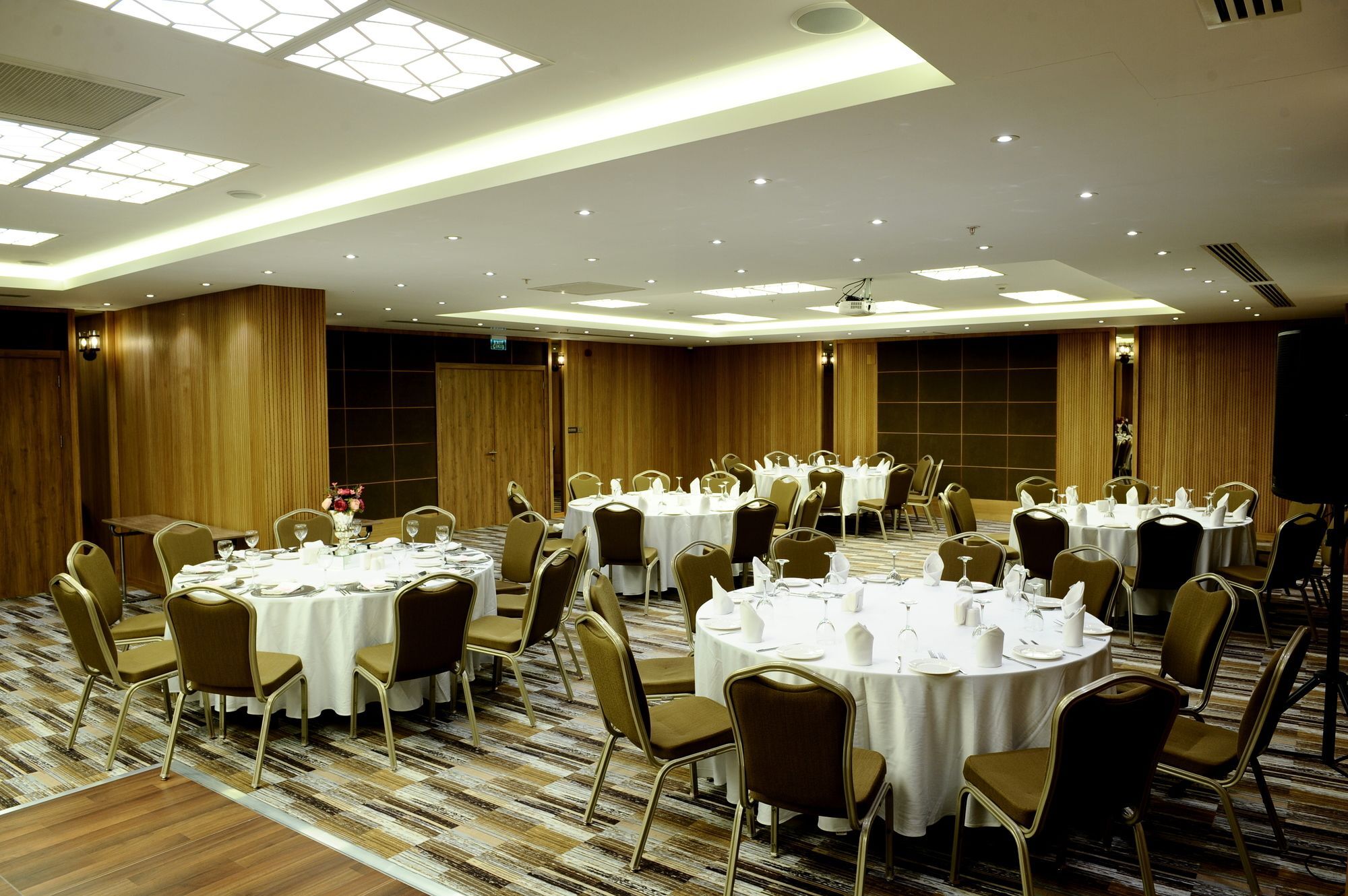 Ramada By Wyndham Bursa Cekirge Thermal & Spa Eksteriør billede